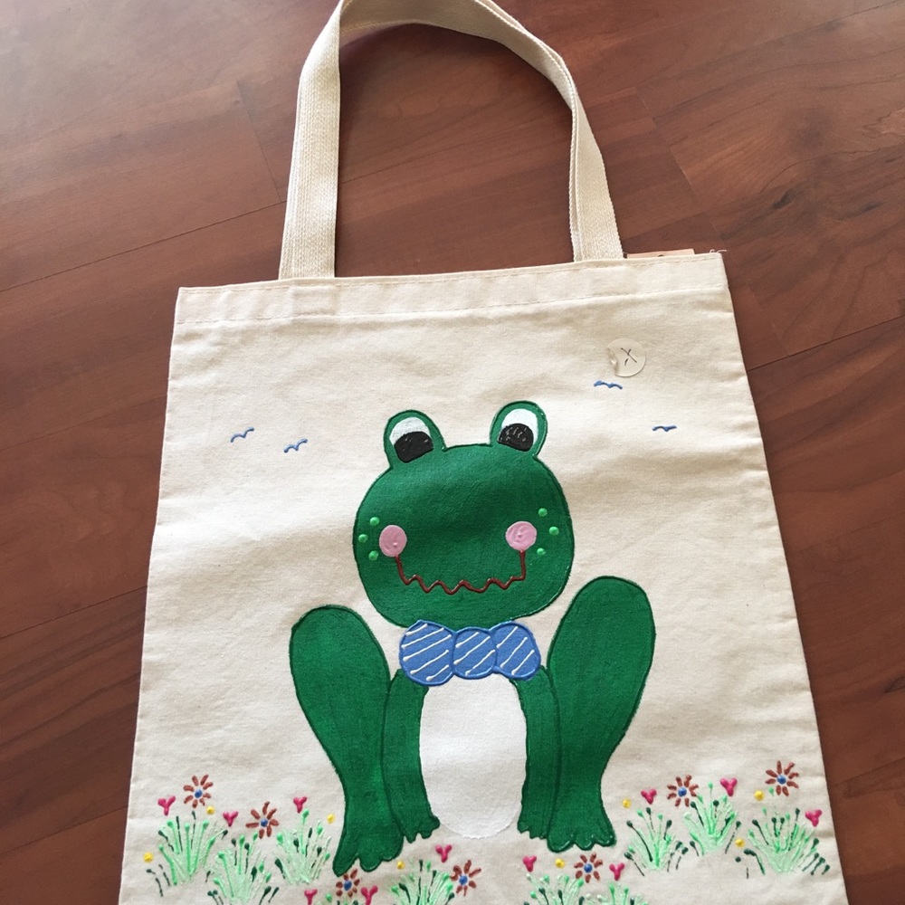 Bags